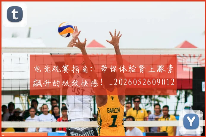 电竞观赛指南：带你体验肾上腺素飙升的极致快感！_20260526090120